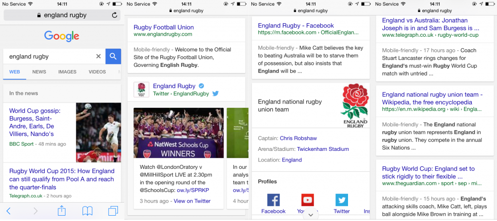 Mobile search Results for ‘England rugby’