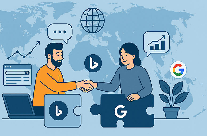 When it Comes to Optimising for Bing Search, What Works and What’s Different from Google?
