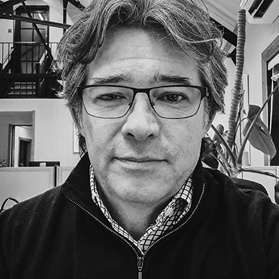 Dan Stockwell