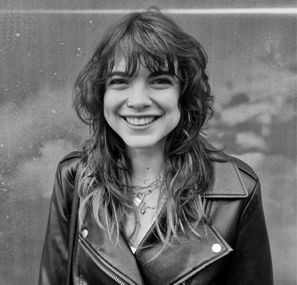 Jo Squires