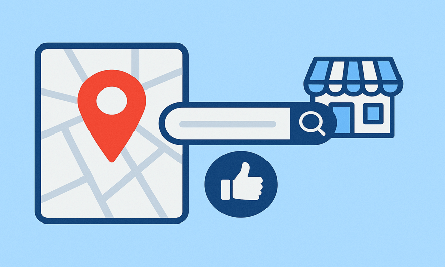 Local SEO Optimisation: The Lowdown