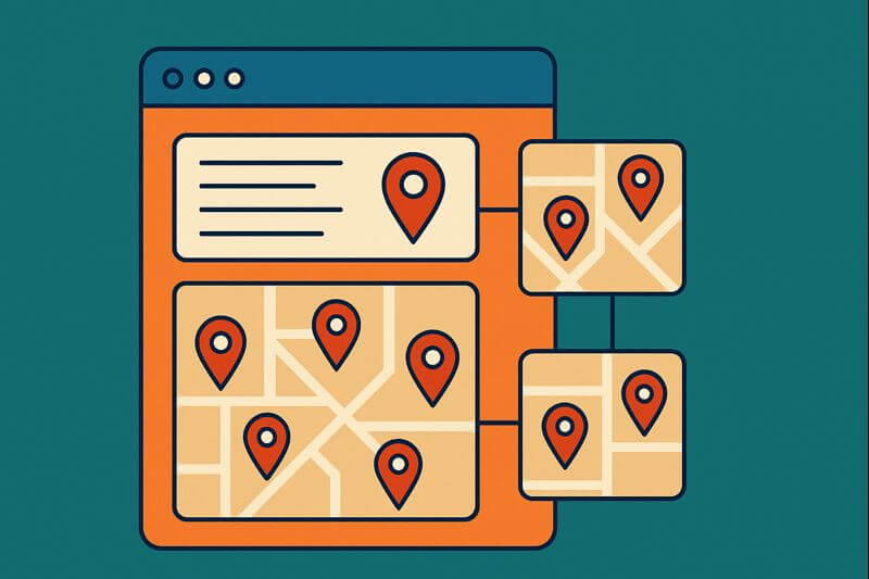 How can Multi-Location Franchise Businesses Deliver Local SEO at Scale?
