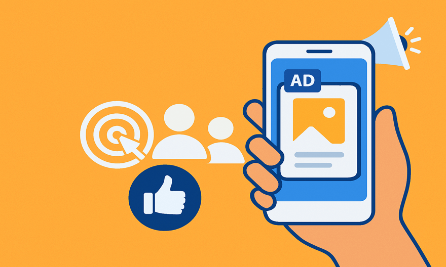 Paid Social 101: Reaching Your Target Audience