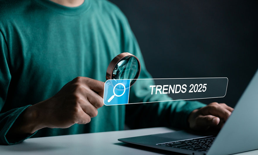 Stay Ahead of the Curve: 10 SEO Trends for 2025/26